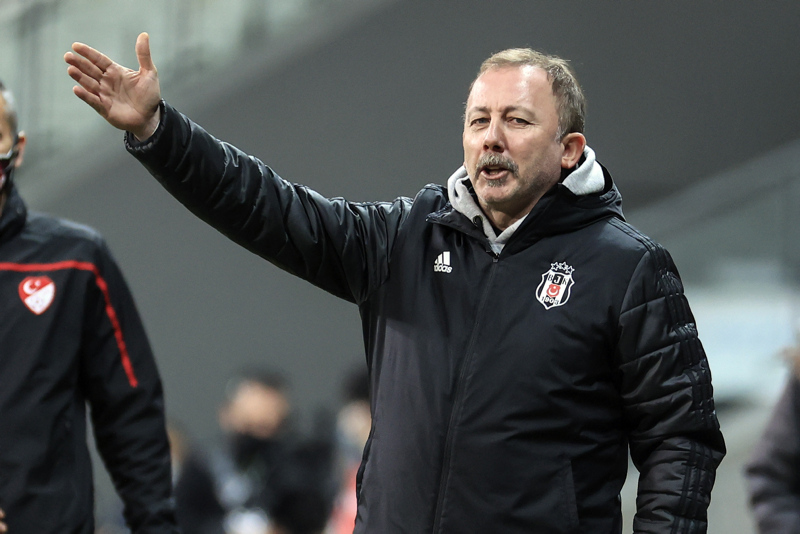 Beşiktaş’a sezon sonu bedava süper yetenek! Fenerbahçe de devrede