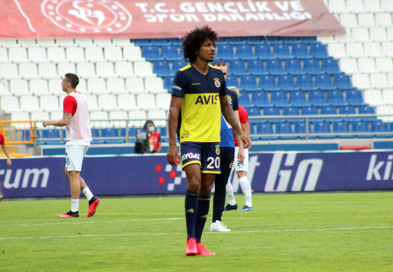 Fenerbahçe - Galatasaray derbisi öncesi flaş Gustavo detayı!