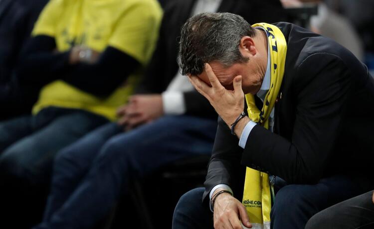 Fenerbahçe tarihi tersten yazıyor! 30 yıl sonra...