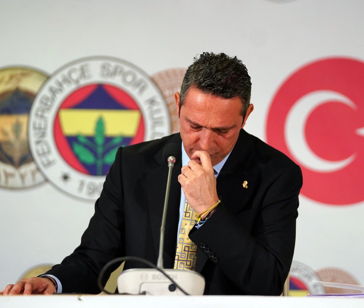 Fenerbahçe tarihi tersten yazıyor! 30 yıl sonra...