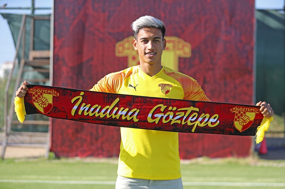 Fatih Terim o ismi istedi! Muslera’dan sonra kale onun