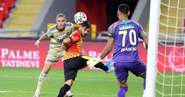 Fatih Terim o ismi istedi! Muslera’dan sonra kale onun