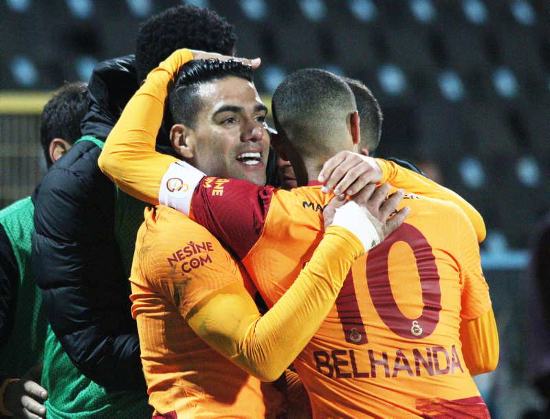 Son dakika haberi: Galatasaray’da Falcao ile ilgili gündemi sarsacak iddia! Oynamak istemiyorum
