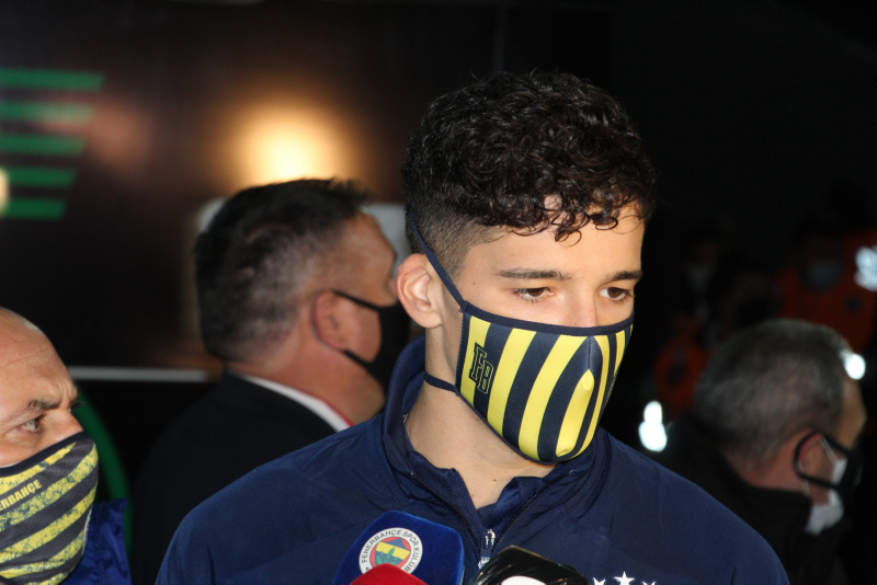Son dakika haberi: Fenerbahçeli Altay Bayındır’ın Avrupa’da büyük başarısı...