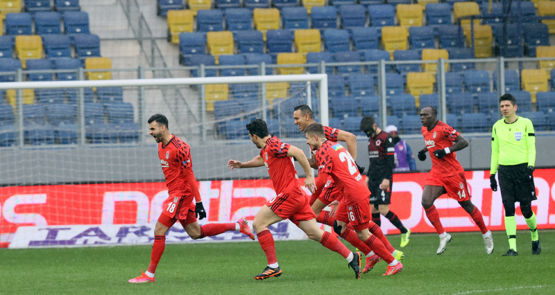 Son dakika spor haberi: Beşiktaş’ta dev transfer operasyonu! 10 futbolcu...