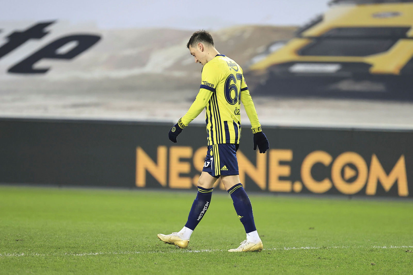 Fenerbahçe’de 3 yıllık dev fiyasko! Bedeli ağır oldu