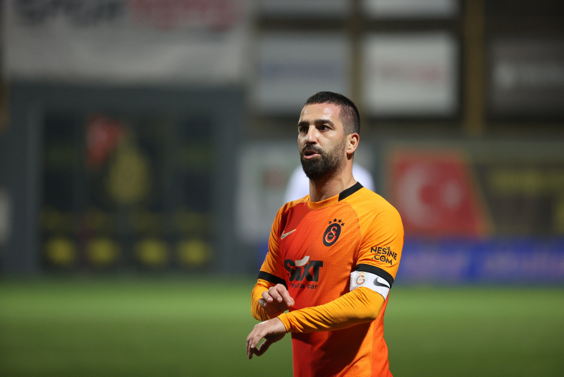 Son dakika spor haberleri: Galatasaray’da Arda Turan’dan flaş hamle! Mostafa Mohamed...