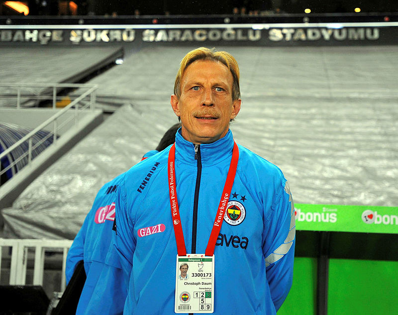Son dakika Fenerbahçe haberi: Christoph Daum ile ilgili gündemi sarsacak iddia! 2 haftadır...
