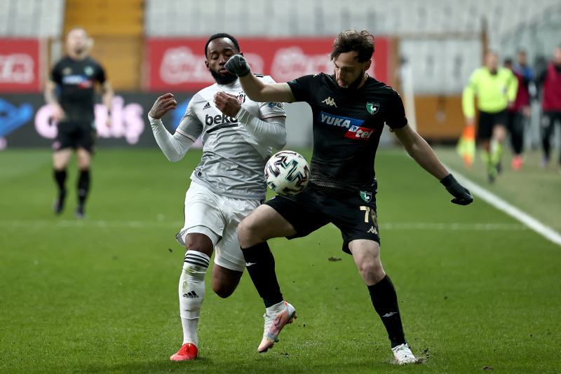 Son dakika Beşiktaş haberi: Sergen Yalçın flaş öneri! 90 dakika oynamalı