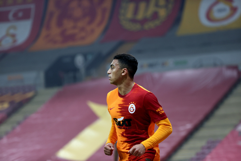 Son dakika spor haberleri: Galatasaray’da Mostafa Mohamed bulduğunu atıyor! Hiç affı yok