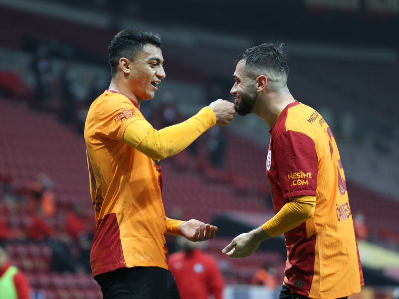Son dakika spor haberleri: Arda Turan Galatasaray’da kalacak mı? Sözleşme maddesine göre...