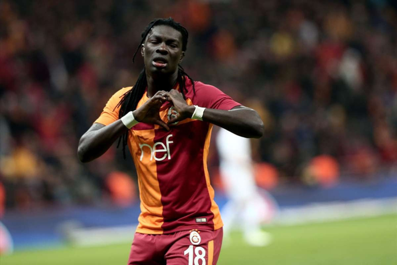 Son dakika spor haberleri: Bafetimbi Gomis Galatasaray’dan ayrılığının sebebini açıkladı!