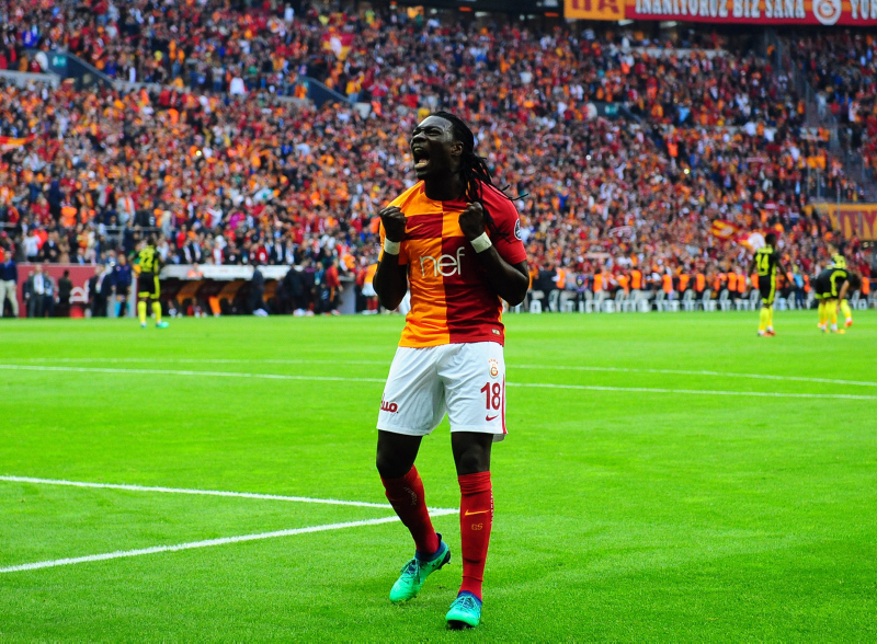 Son dakika spor haberleri: Bafetimbi Gomis Galatasaray’dan ayrılığının sebebini açıkladı!