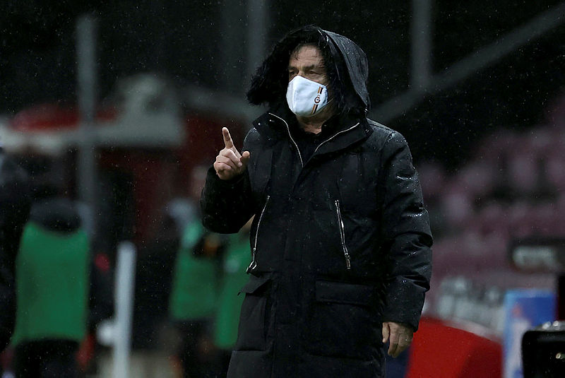 Son dakika spor haberleri: Galatasaray’dan transferde Julian Draxler bombası! Sezon sonunda...