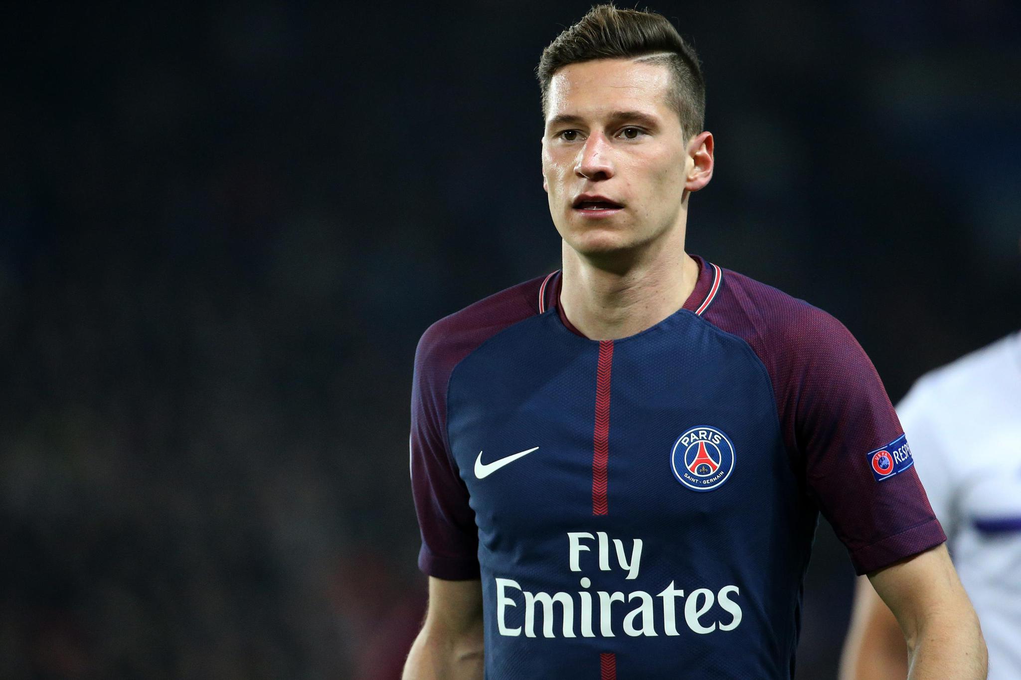 Son dakika spor haberleri: Galatasaray’dan transferde Julian Draxler bombası! Sezon sonunda...