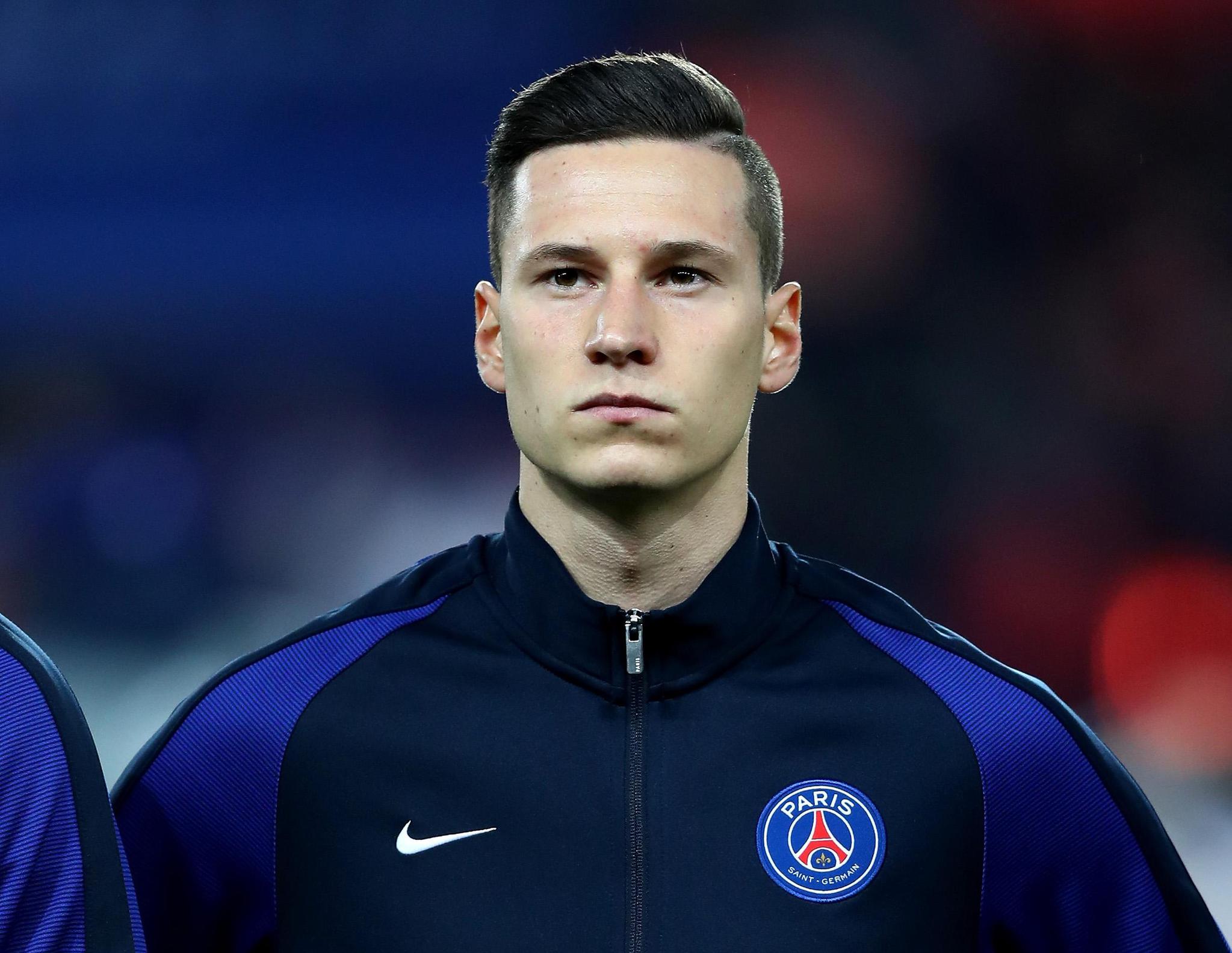 Son dakika spor haberleri: Galatasaray’dan transferde Julian Draxler bombası! Sezon sonunda...