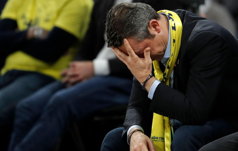 Son dakika spor haberleri: Fenerbahçe’de neler oluyor? Samandıra’ya ayak basan dibe vurdu