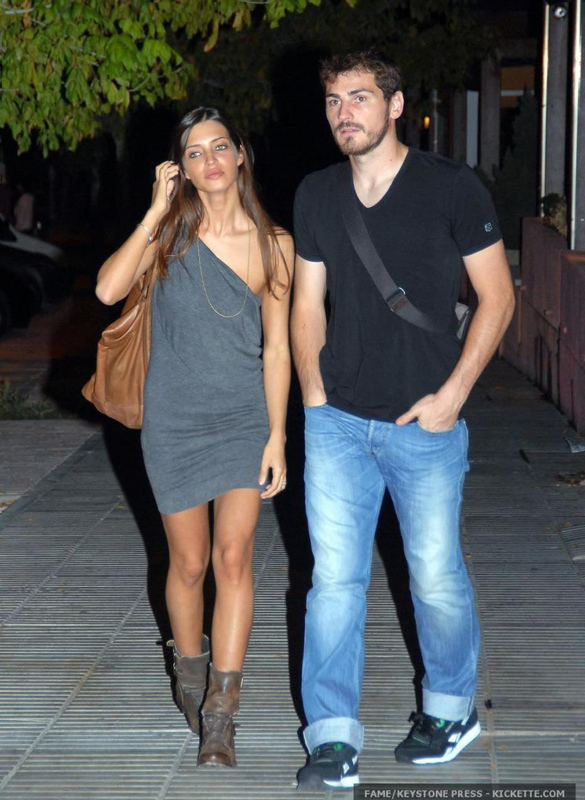 Iker Casillas ve eşi boşanıyor! İşte nedeni