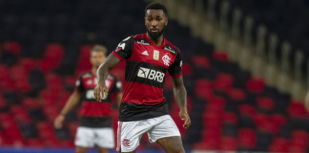 Son dakika spor haberleri: Fenerbahçe’den Gerson bombası!