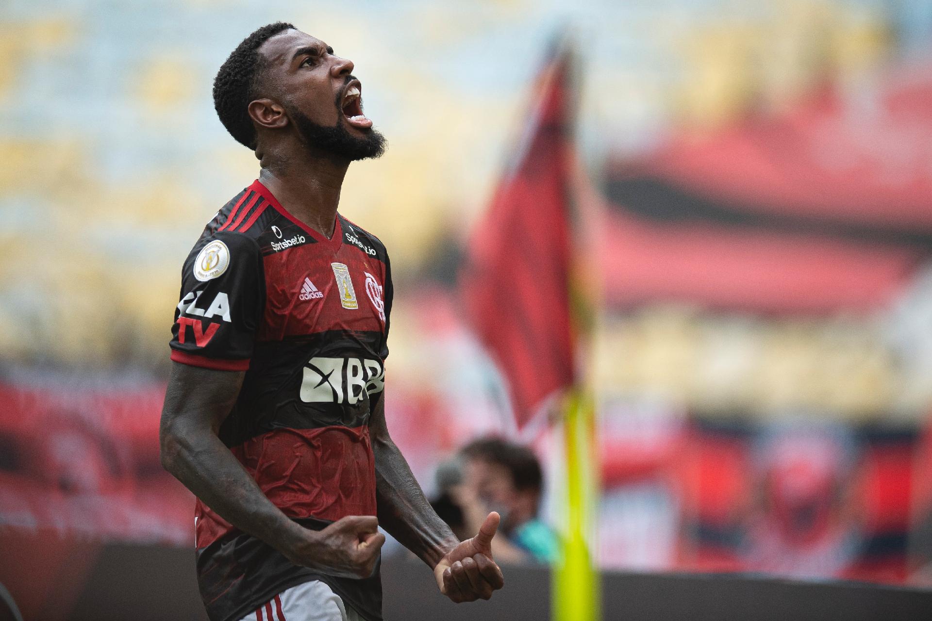 Son dakika spor haberleri: Fenerbahçe’den Gerson bombası!