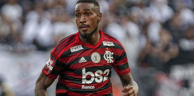 Son dakika spor haberleri: Fenerbahçe’den Gerson bombası!