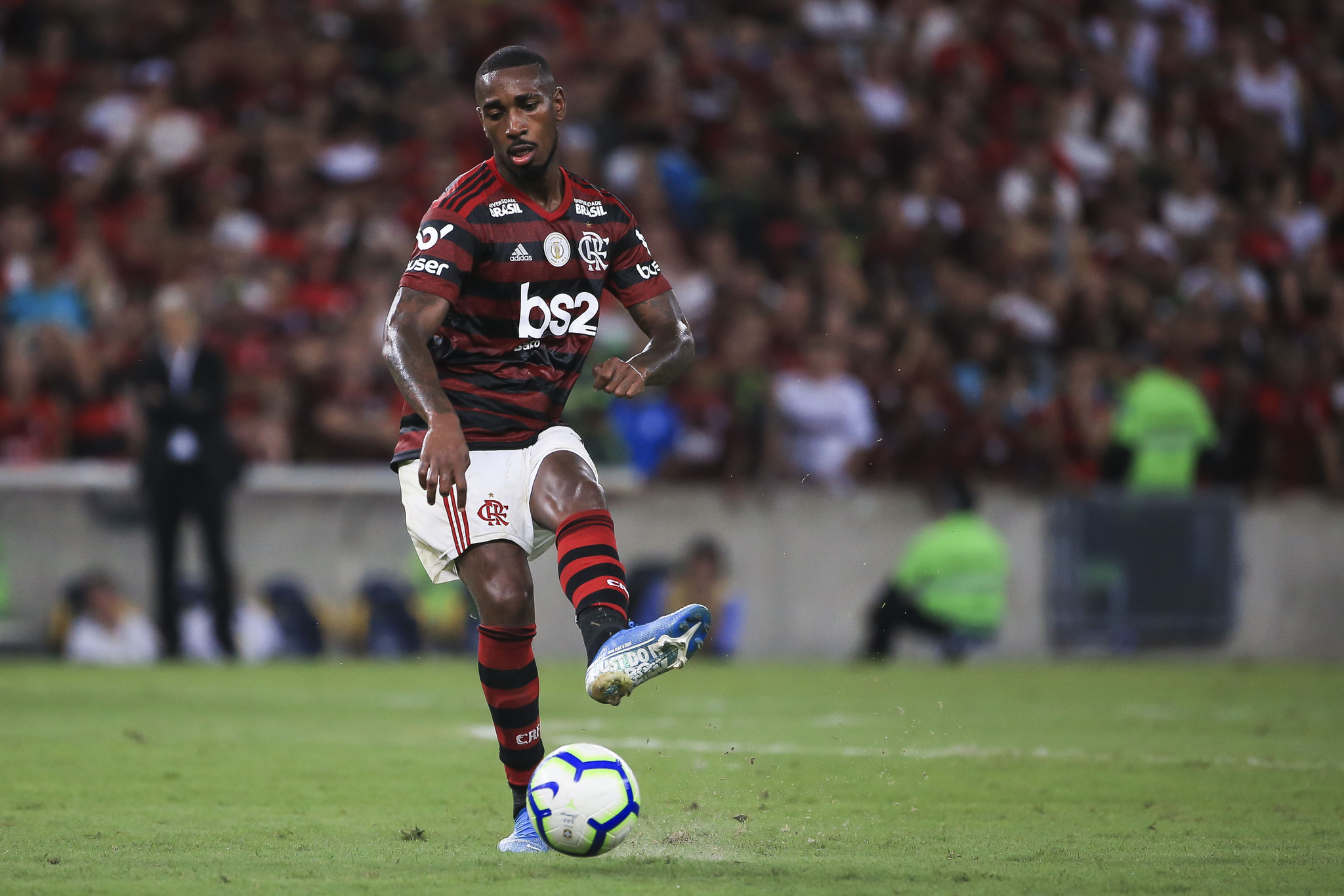 Son dakika spor haberleri: Fenerbahçe’den Gerson bombası!