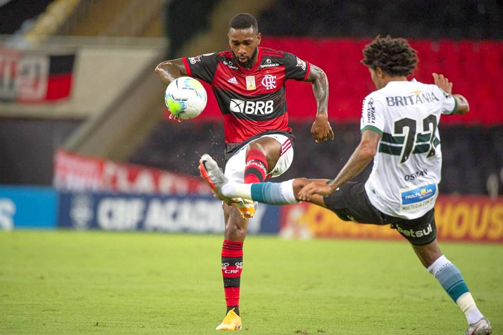 Son dakika spor haberleri: Fenerbahçe’den Gerson bombası!