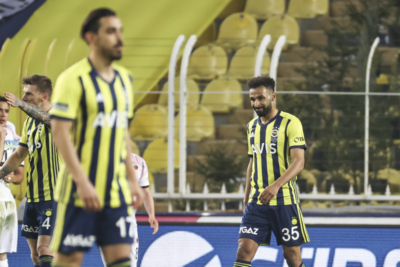 Son dakika spor haberleri: Fenerbahçe harekete geçti! VAR’daki hatalar tek tek açıklanacak