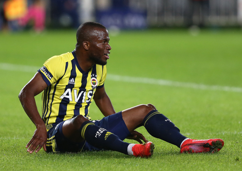 Son dakika spor haberi: Fenerbahçe’de Enner Valencia’dan Beşiktaş derbisi öncesi flaş sözler! Kazanacağız...