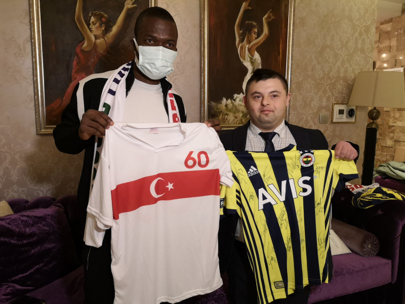 Son dakika spor haberi: Fenerbahçe’de Enner Valencia’dan Beşiktaş derbisi öncesi flaş sözler! Kazanacağız...