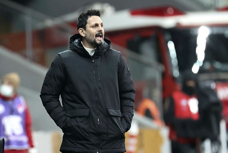 Fenerbahçe’de Samatta’nın sözleşmesinde flaş detay! Sezon sonunda...