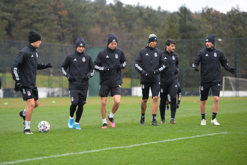 Son dakika spor haberi: Beşiktaş’tan Kasper Junker harekatı! Sergen Yalçın’a yeni golcü...