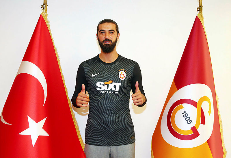 Son dakika spor haberi: Galatasaray’da Fatih Öztürk gidiyor! Fenerbahçe...