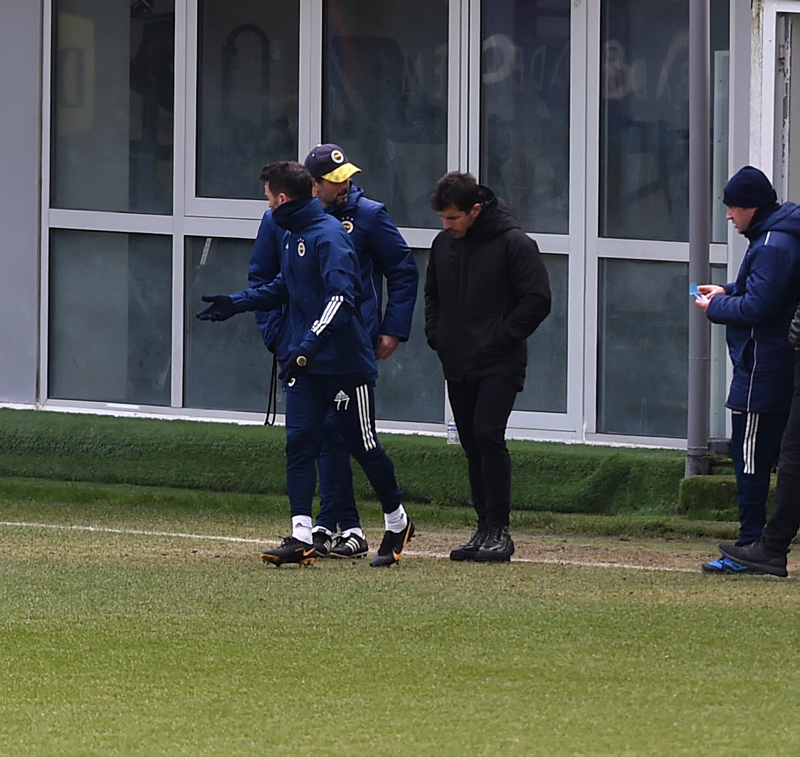 Son dakika FB haberleri | Fenerbahçe’ye Samatta müjdesi! 3 milyon euro