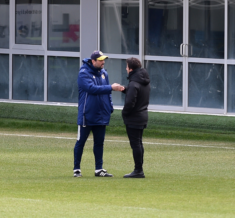 Son dakika FB haberleri | Fenerbahçe’ye Samatta müjdesi! 3 milyon euro