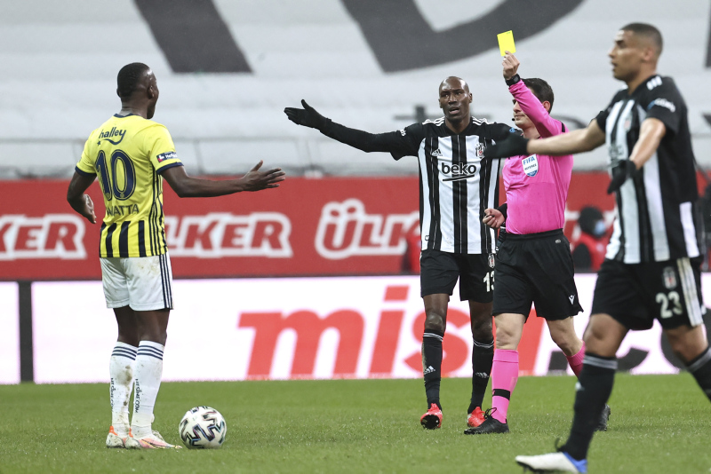 Son dakika FB haberleri | Fenerbahçe’ye Samatta müjdesi! 3 milyon euro