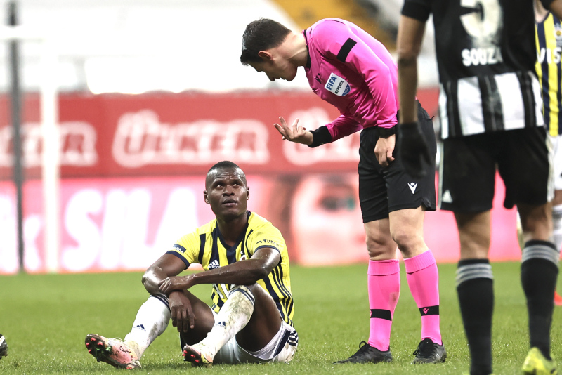 Son dakika FB haberleri | Fenerbahçe’ye Samatta müjdesi! 3 milyon euro