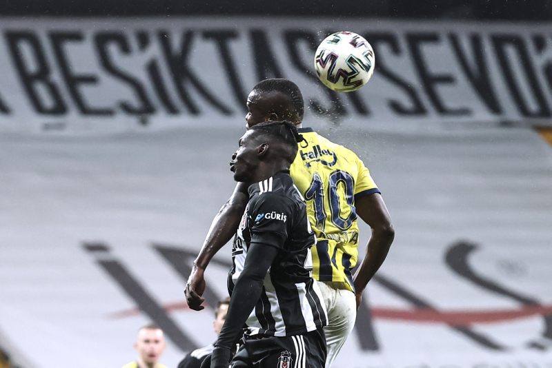 Son dakika FB haberleri | Fenerbahçe’ye Samatta müjdesi! 3 milyon euro