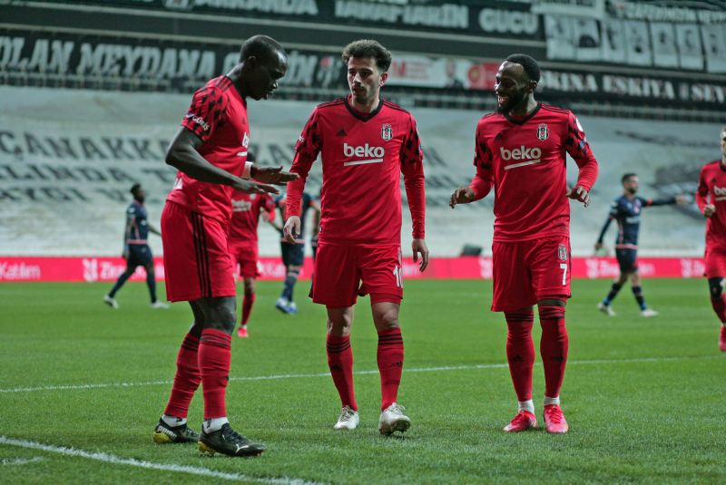 Son dakika spor haberi: Beşiktaş’ta yıldızı tekrar parlayan Vincent Aboubakar’a İngiltere’den talip var!