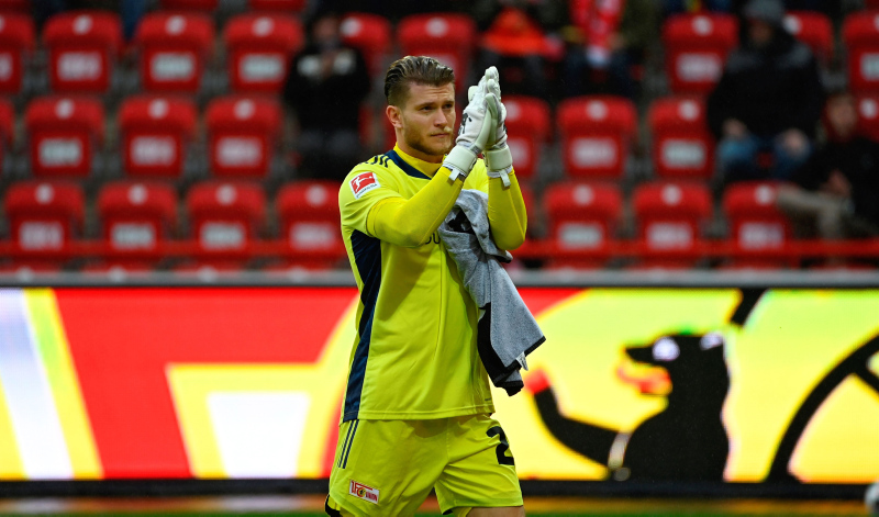 Son dakika spor haberi: Beşiktaş’a UEFA’dan gelen cezanın altından Loris Karius çıktı! İşte o detay...