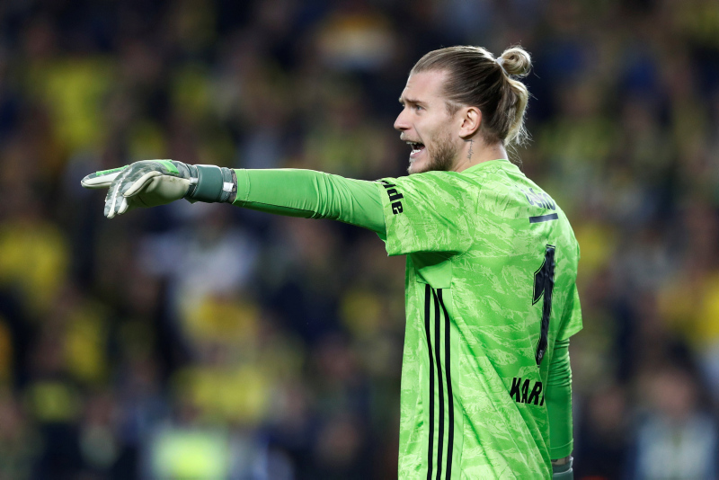 Son dakika spor haberi: Beşiktaş’a UEFA’dan gelen cezanın altından Loris Karius çıktı! İşte o detay...