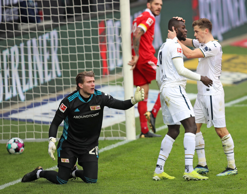 Son dakika spor haberi: Beşiktaş’a UEFA’dan gelen cezanın altından Loris Karius çıktı! İşte o detay...