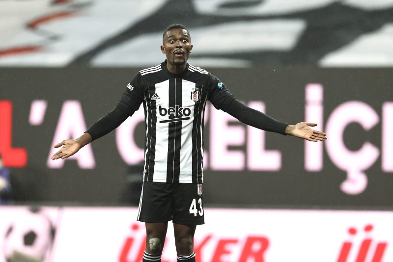 Son dakika transfer haberleri: Beşiktaş’ta flaş ayrılık kararı! Sezon sonunda...