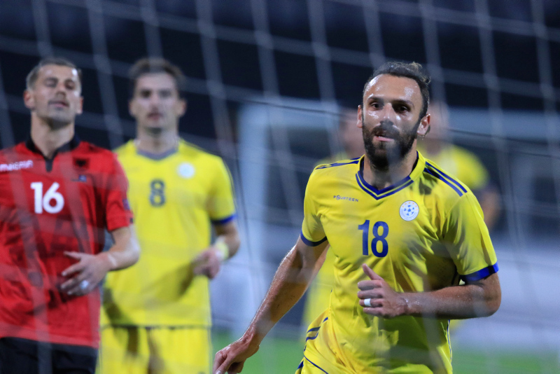 Son dakika Fenerbahçe spor haberleri: Vedat Muriqi gerçeği ortaya çıktı! Fenerbahçe...