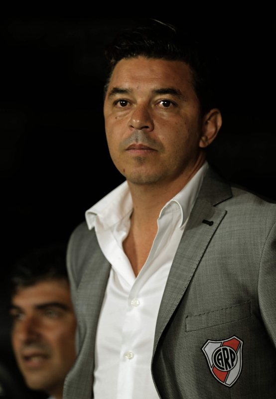 Son dakika spor haberi: Fenerbahçe’nin Marcelo Gallardo planı belli oldu!