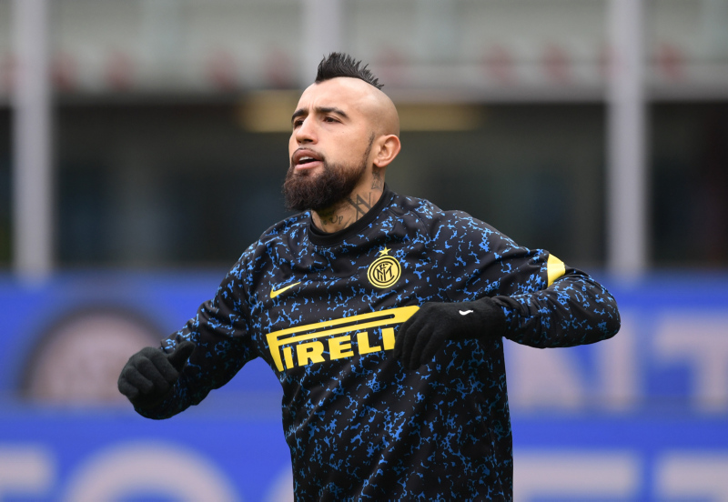 Son dakika spor haberi: Arturo Vidal’in menajerinden açıklama geldi! Galatasaray...