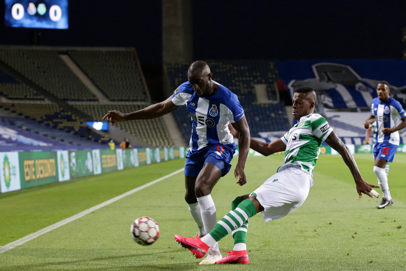 Portekiz basını duyurdu! Marega adım adım Fenerbahçe’ye...