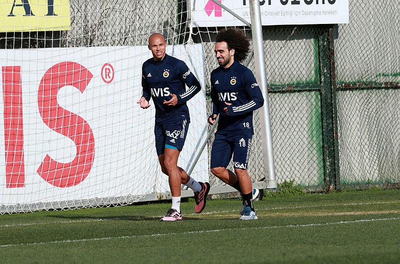 Son dakika spor haberi: Fenerbahçe’ye Emre Belözoğlu dokunuşu! İlk 11’de flaş değişiklikler...
