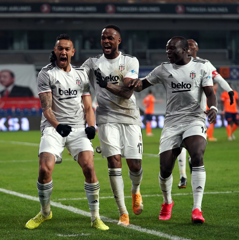 Son dakika spor haberi: Beşiktaş kritik virajda! İşte Sergen Yalçın’ın Kasımpaşa maçı 11’i...