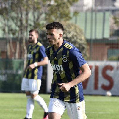 Son dakika spor haberleri: Herkesin gözü onda! Fenerbahçe’nin yeni yıldızı...
